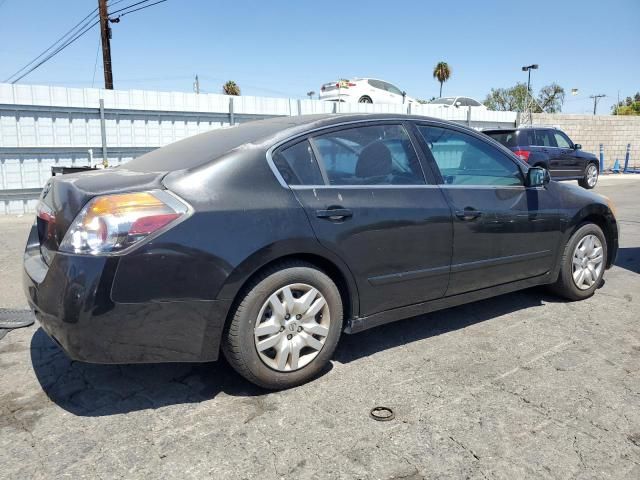 2011 Nissan Altima Base