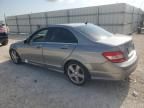 2011 Mercedes-Benz C 300 4matic