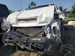 Salvage cars for sale at Waldorf, MD auction: 2021 Chevrolet Silverado C2500 Heavy Duty