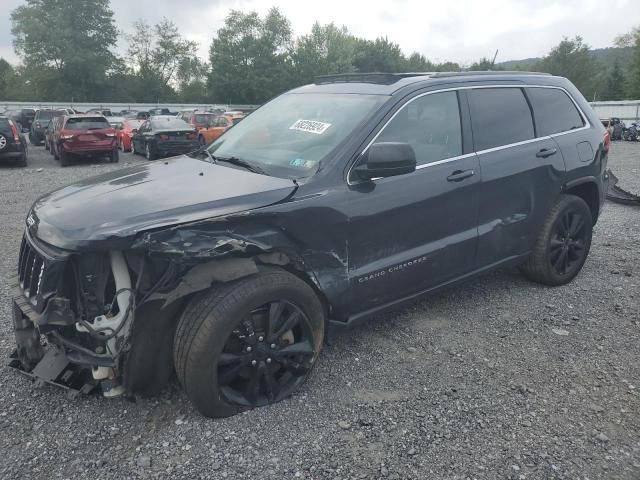 2013 Jeep Grand Cherokee Laredo