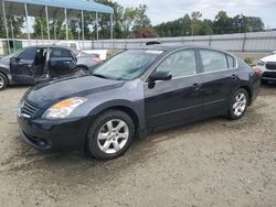 Nissan Vehiculos salvage en venta: 2009 Nissan Altima 2.5