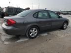 2002 Ford Taurus SES