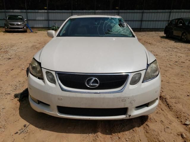 2006 Lexus GS 430