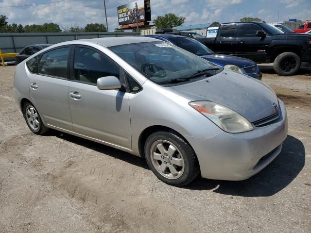 2004 Toyota Prius