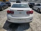 2016 Chevrolet Malibu Limited LT