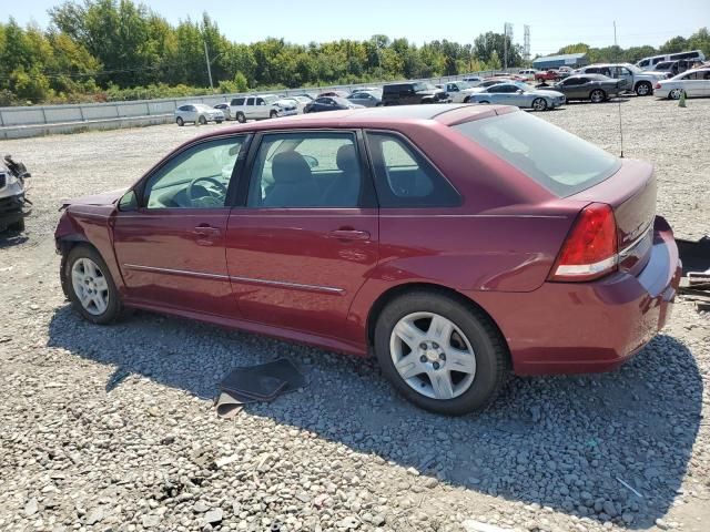 2006 Chevrolet Malibu Maxx LT