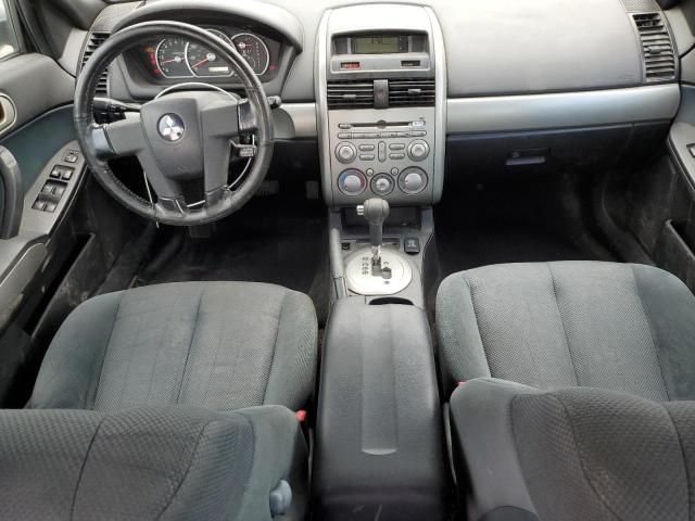 2004 Mitsubishi Galant LS High