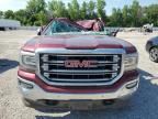 2016 GMC Sierra K1500 SLT