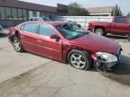 2009 Buick Lucerne CXL