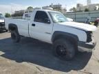 2005 Chevrolet Silverado C2500 Heavy Duty