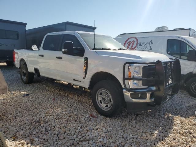 2023 Ford F350 Super Duty