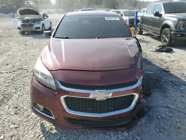 2015 Chevrolet Malibu 2LT