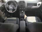 2013 Jeep Patriot Latitude