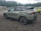 2024 KIA Sportage X Line