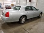 2007 Lincoln Town Car Signature Limited