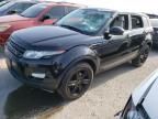 2015 Land Rover Range Rover Evoque Pure Plus