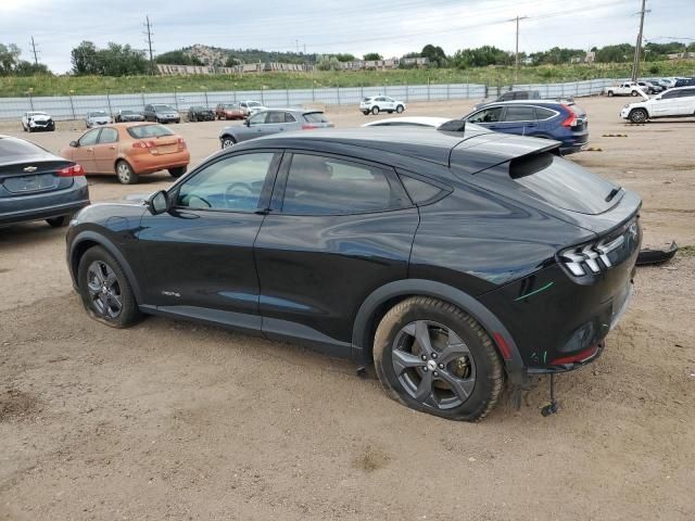 2021 Ford Mustang MACH-E Select