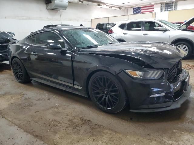 2016 Ford Mustang GT