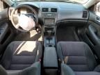 2005 Honda Accord LX