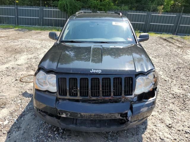 2010 Jeep Grand Cherokee Laredo