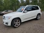 2011 Mercedes-Benz GLK 350 4matic