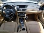 2015 BMW X1 SDRIVE28I