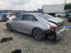 2020 Lincoln Continental