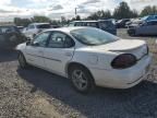 2002 Pontiac Grand Prix SE