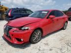 2016 Lexus IS 300