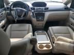 2017 Honda Odyssey Touring