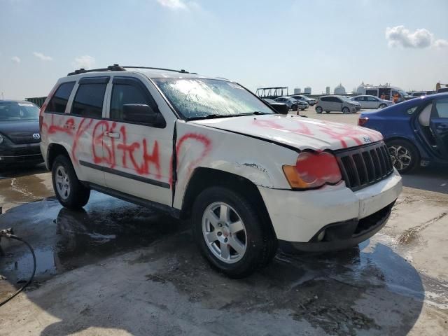 2008 Jeep Grand Cherokee Laredo