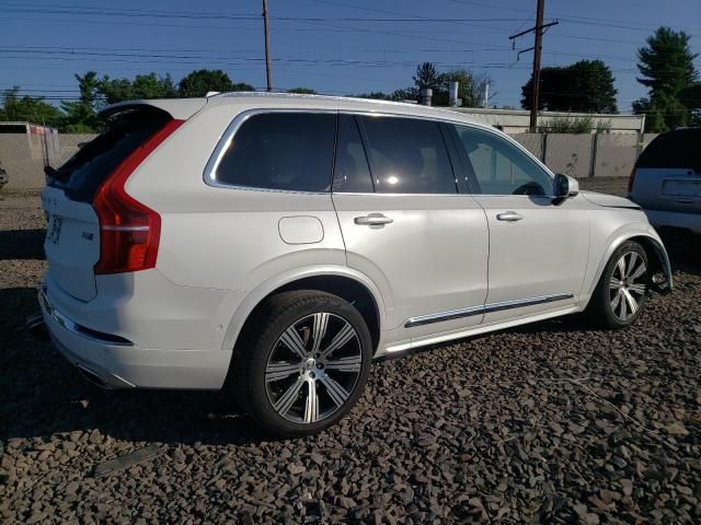 2020 Volvo XC90 T8 Inscription