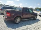 2007 Ford Explorer Sport Trac Limited