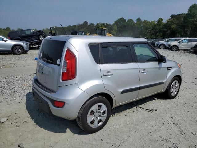 2012 KIA Soul