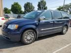 2014 Chrysler Town & Country Touring L