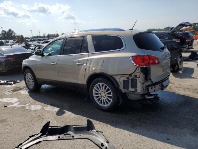 2012 Buick Enclave