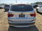 2012 BMW X3 XDRIVE28I