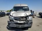 2016 Mercedes-Benz Sprinter 2500