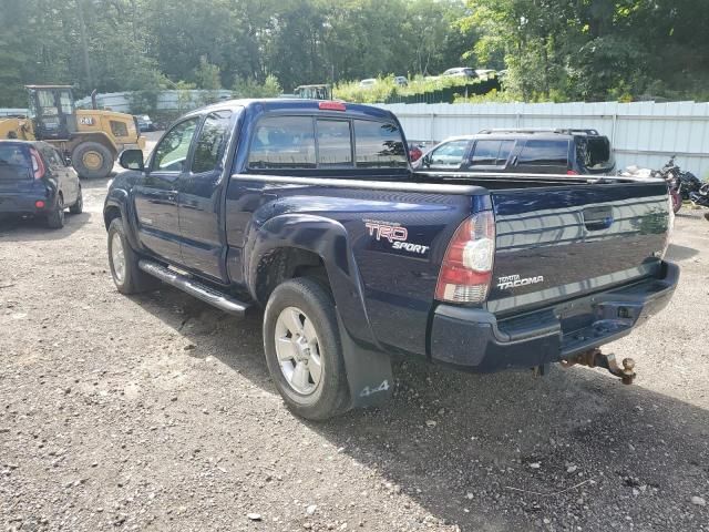 2013 Toyota Tacoma