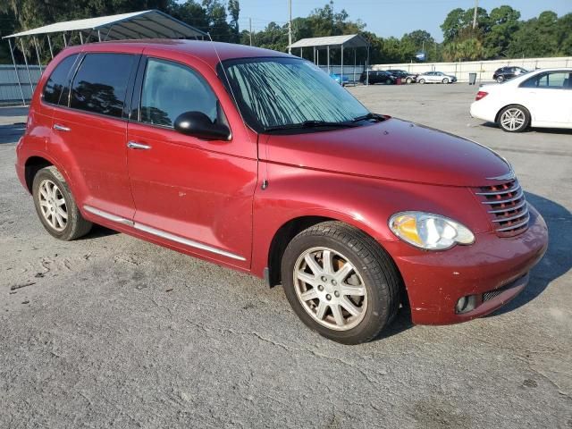 2010 Chrysler PT Cruiser