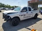 2022 Dodge RAM 1500 Classic Tradesman