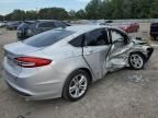 2018 Ford Fusion SE Hybrid