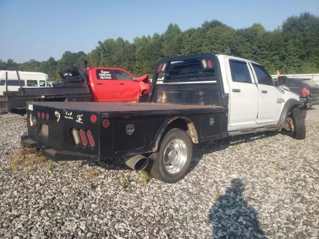 2016 Dodge RAM 5500