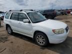 2008 Subaru Forester 2.5X Premium