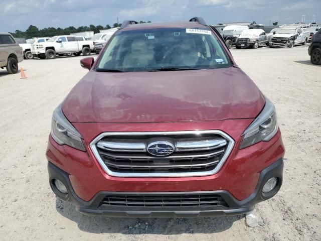 2018 Subaru Outback 3.6R Limited