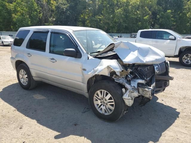 2005 Mercury Mariner