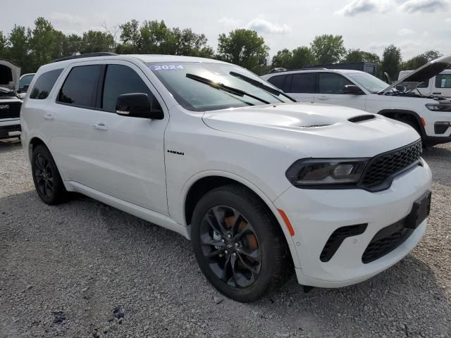 2024 Dodge Durango R/T