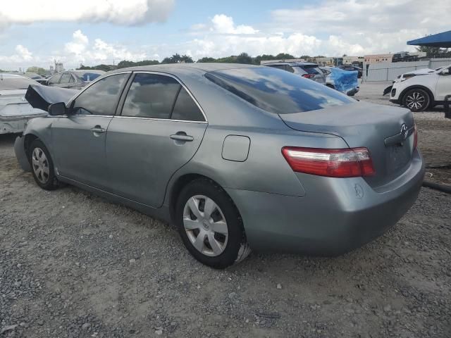 2007 Toyota Camry CE