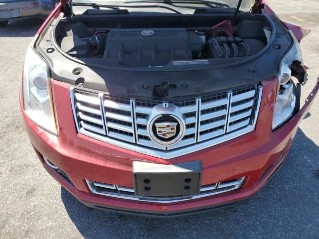 2015 Cadillac SRX Premium Collection