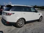 2014 Land Rover Range Rover Sport HSE